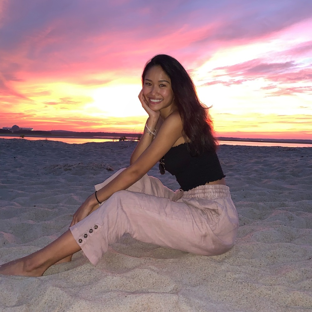 Meet your Posher, Maliyanna
